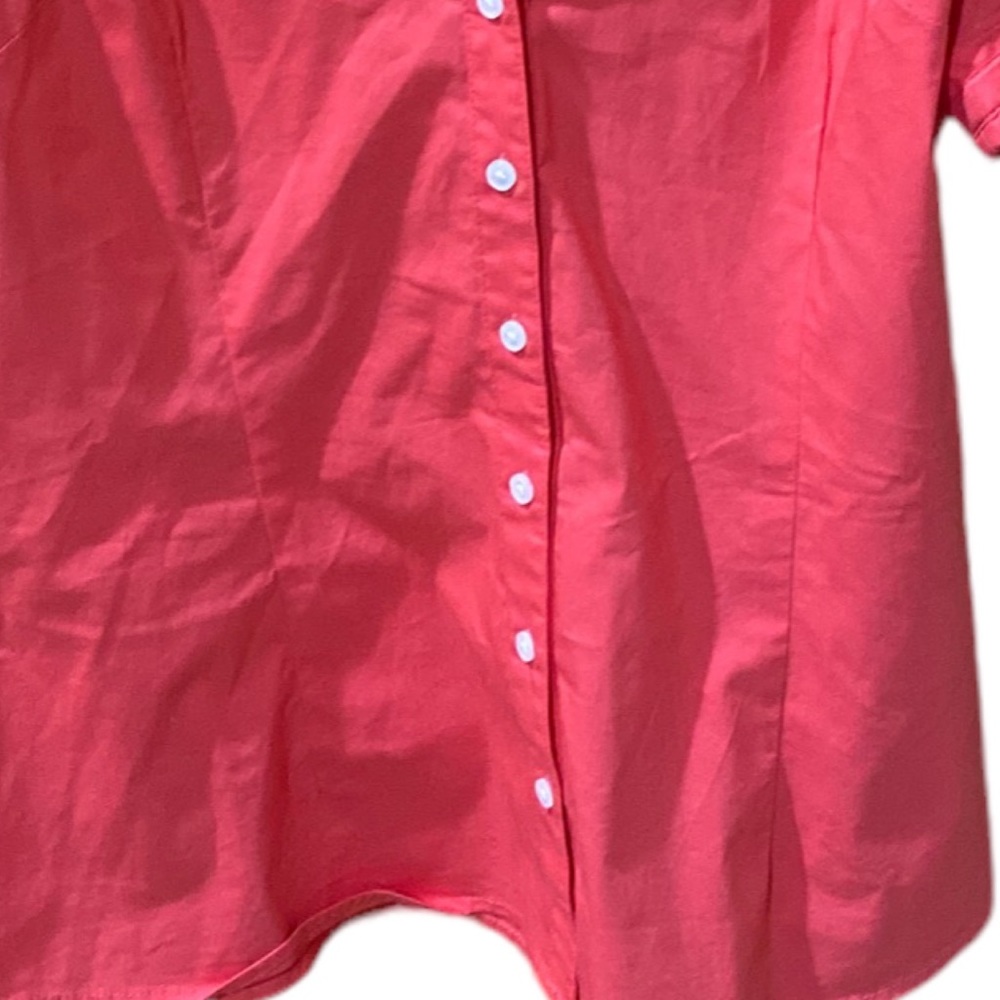 Bundle Of Two Express Button Down Shirts - image 4